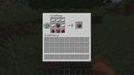 Copper would have been a more interesting material for crafters (Image via Mojang)